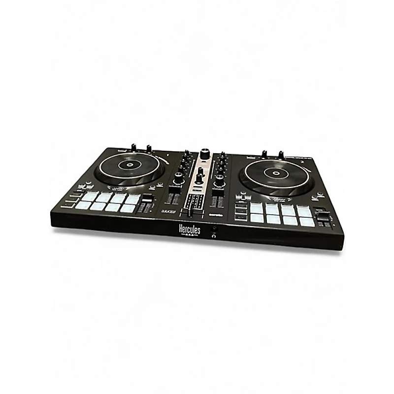 Used Hercules DJ DJControl Inpulse 300 Mk2 DJ Controller