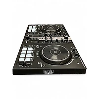 Used Hercules DJ DJControl Inpulse 300 Mk2 DJ Controller