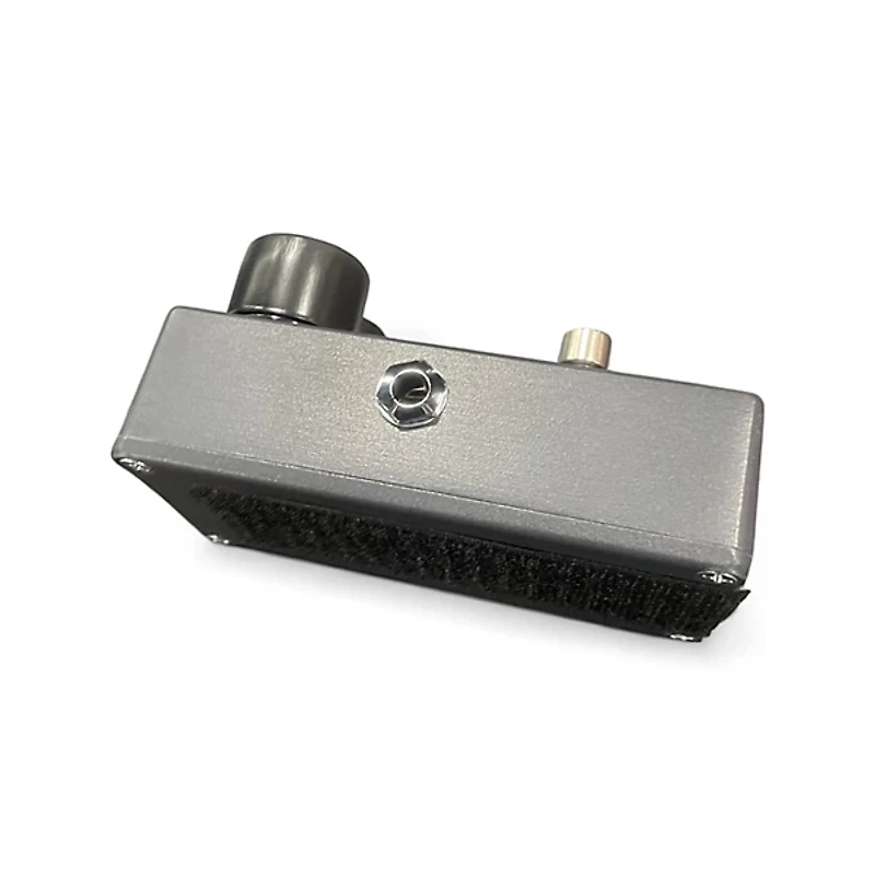 Used MXR micro flanger Effect Pedal