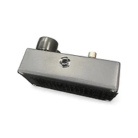 Used MXR micro flanger Effect Pedal