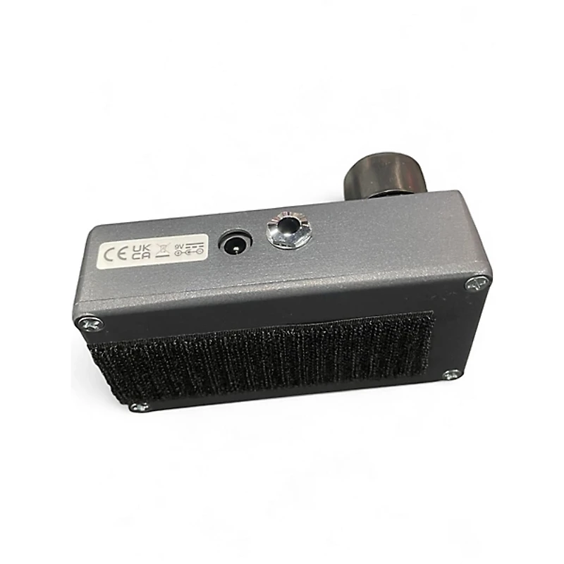 Used MXR micro flanger Effect Pedal