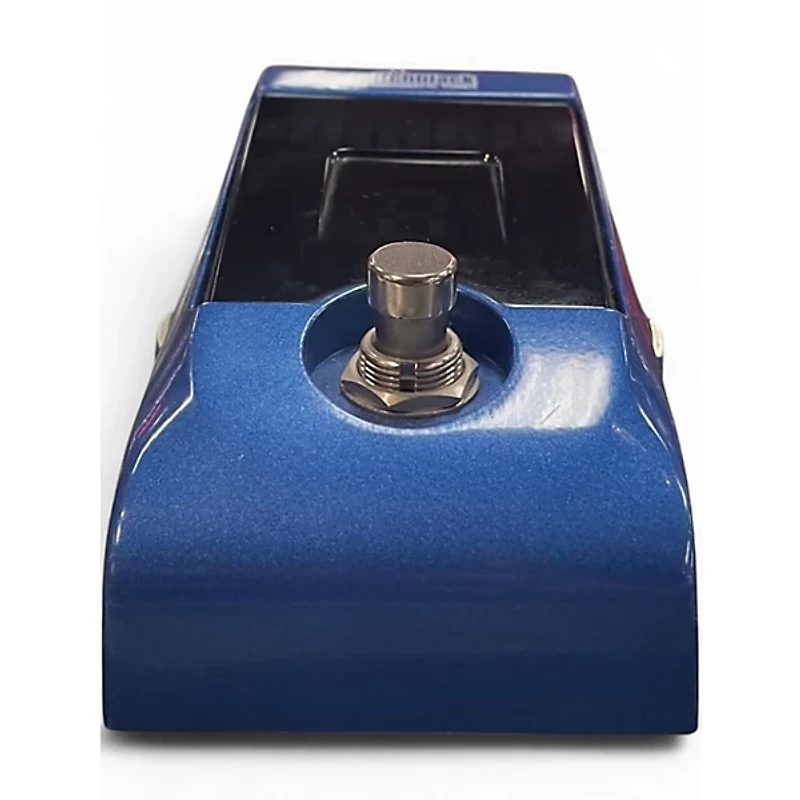 Used KORG PB01 Pitchblack Chromatic Tuner Pedal