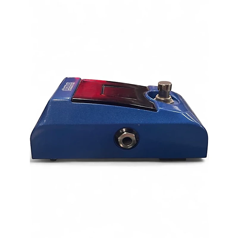 Used KORG PB01 Pitchblack Chromatic Tuner Pedal