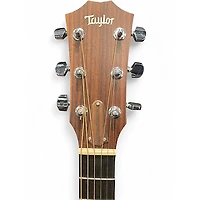 Used Taylor 314CE Natural Acoustic Electric Guitar