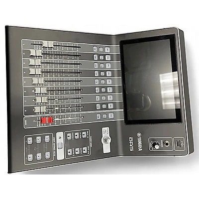 Used Yamaha DM3 Digital Mixer
