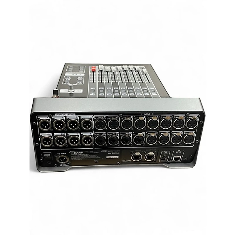 Used Yamaha DM3 Digital Mixer