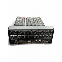 Used Yamaha DM3 Digital Mixer