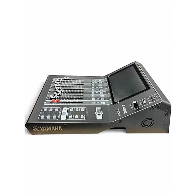 Used Yamaha DM3 Digital Mixer