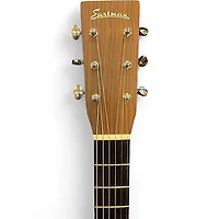Used Eastman E20D-TC Natural Acoustic Guitar