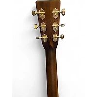 Used Eastman E20D-TC Natural Acoustic Guitar