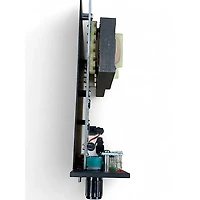 Used Fredenstein Professional Audio Artistic Leveler Rack Equipment