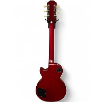 Used Epiphone 1959 Reissue Les Paul Standard Lemonburst Solid Body Electric Guitar