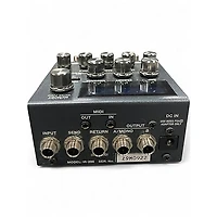 Used BOSS IR-200 Effect Processor