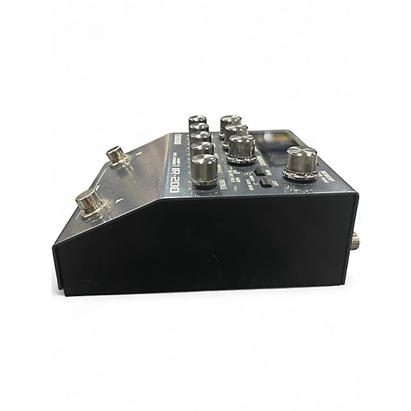 Used BOSS IR-200 Effect Processor