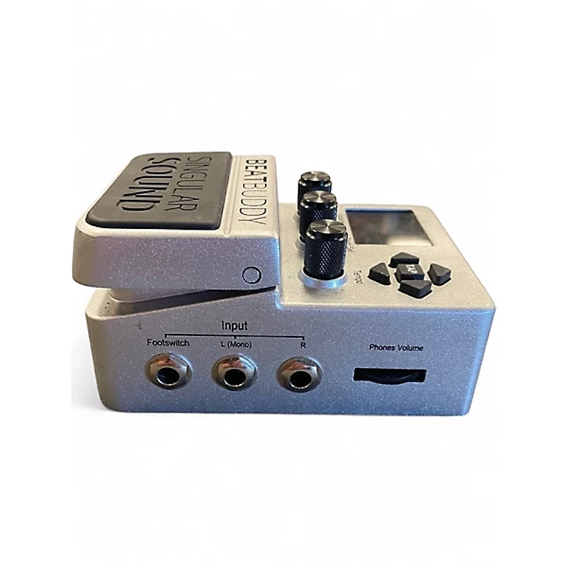 Used Singular Sound Beatbuddy Drum Machine