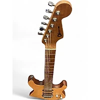 Used Charvel Guthrie Govan USA Signature Natural Solid Body Electric Guitar