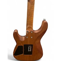 Used Charvel Guthrie Govan USA Signature Natural Solid Body Electric Guitar