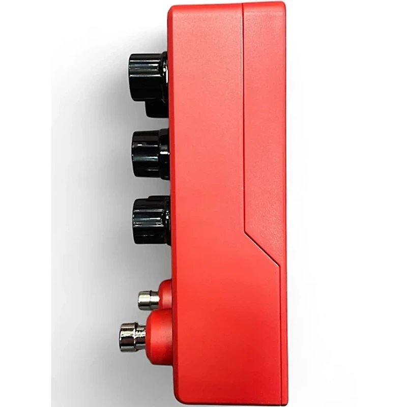 Used Line 6 Pocket Pod Express Amp Modeler Effect Processor