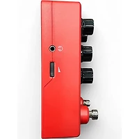 Used Line 6 Pocket Pod Express Amp Modeler Effect Processor