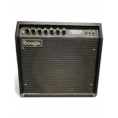 Used MESA/Boogie Boogie MK2 B Tube Guitar Combo Amp