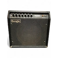 Used MESA/Boogie Boogie MK2 B Tube Guitar Combo Amp