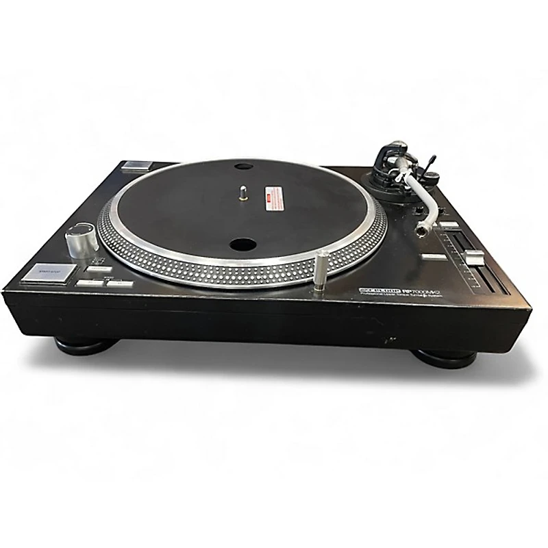 Used Reloop RP7000 Mk2 Turntable