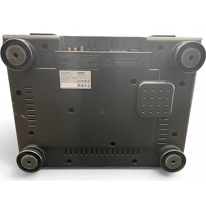 Used Reloop RP7000 Mk2 Turntable
