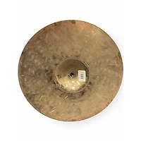 Used Zildjian 13in Special K Z Hi Hat Pair Cymbal