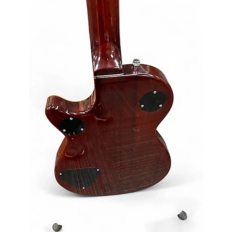 Used Gretsch Guitars G5220 Electromatic black Hollow Body Electric Guitar