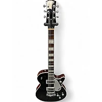Used Gretsch Guitars G5220 Electromatic black Hollow Body Electric Guitar
