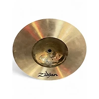 Used Zildjian 9in K Custom Hybrid Splash Cymbal
