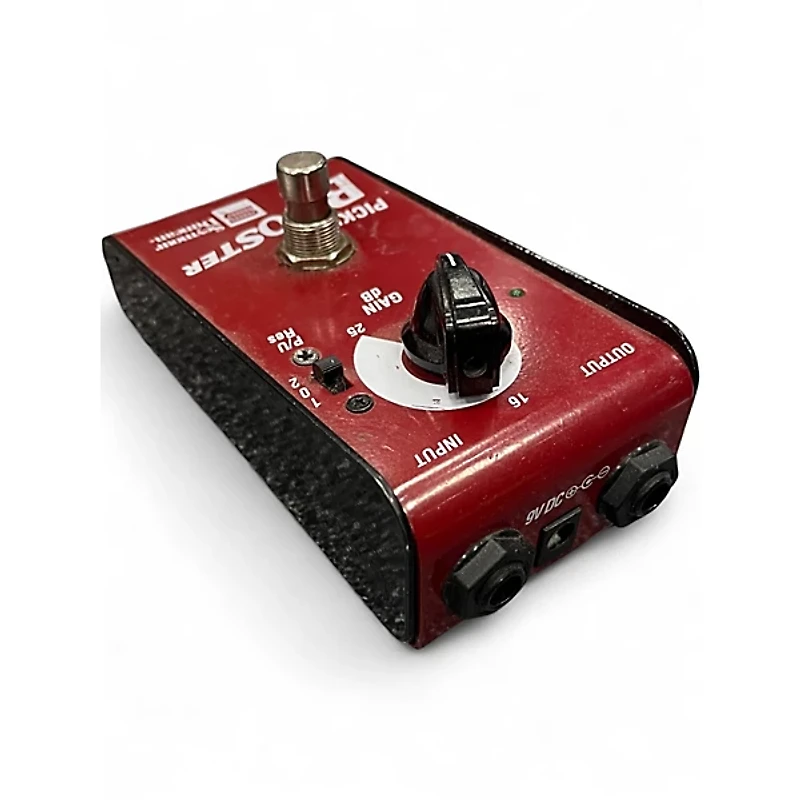 Used Seymour Duncan Pickup Booster Effect Pedal