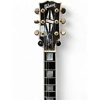 Used Gibson les paul custom plaintop Honey Burst Solid Body Electric Guitar