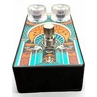 Used MXR CSP041 HYBRID FUZZ Effect Pedal