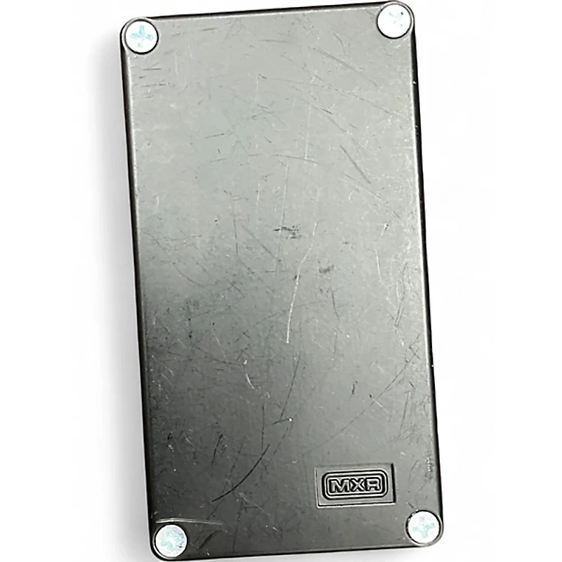 Used MXR CSP041 HYBRID FUZZ Effect Pedal