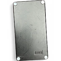 Used MXR CSP041 HYBRID FUZZ Effect Pedal