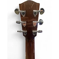 Used Eastman AC222 GB DLX GOLD BURST Acoustic Electric Guitar