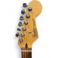 Used 2003 Fender Splattercaster Stratocaster SPLATTER Solid Body Electric Guitar