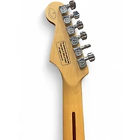 Used 2003 Fender Splattercaster Stratocaster SPLATTER Solid Body Electric Guitar