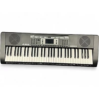 Used Alesis HARMONY 61 Portable Keyboard