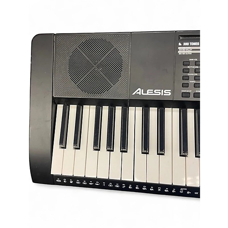 Used Alesis HARMONY 61 Portable Keyboard