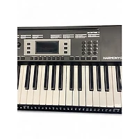 Used Alesis HARMONY 61 Portable Keyboard