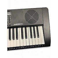 Used Alesis HARMONY 61 Portable Keyboard