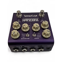 Used Strymon zelzah Effect Pedal
