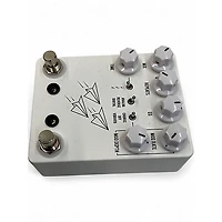 Used JHS Pedals flight delay Effect Pedal