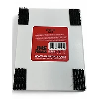 Used JHS Pedals flight delay Effect Pedal