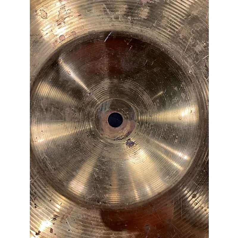 Used Paiste 20in 302 RIDE Cymbal