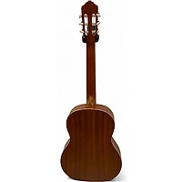 Used Ortega R122SN Natural Classical Acoustic Guitar