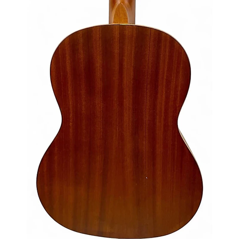 Used Ortega R122SN Natural Classical Acoustic Guitar