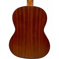 Used Ortega R122SN Natural Classical Acoustic Guitar